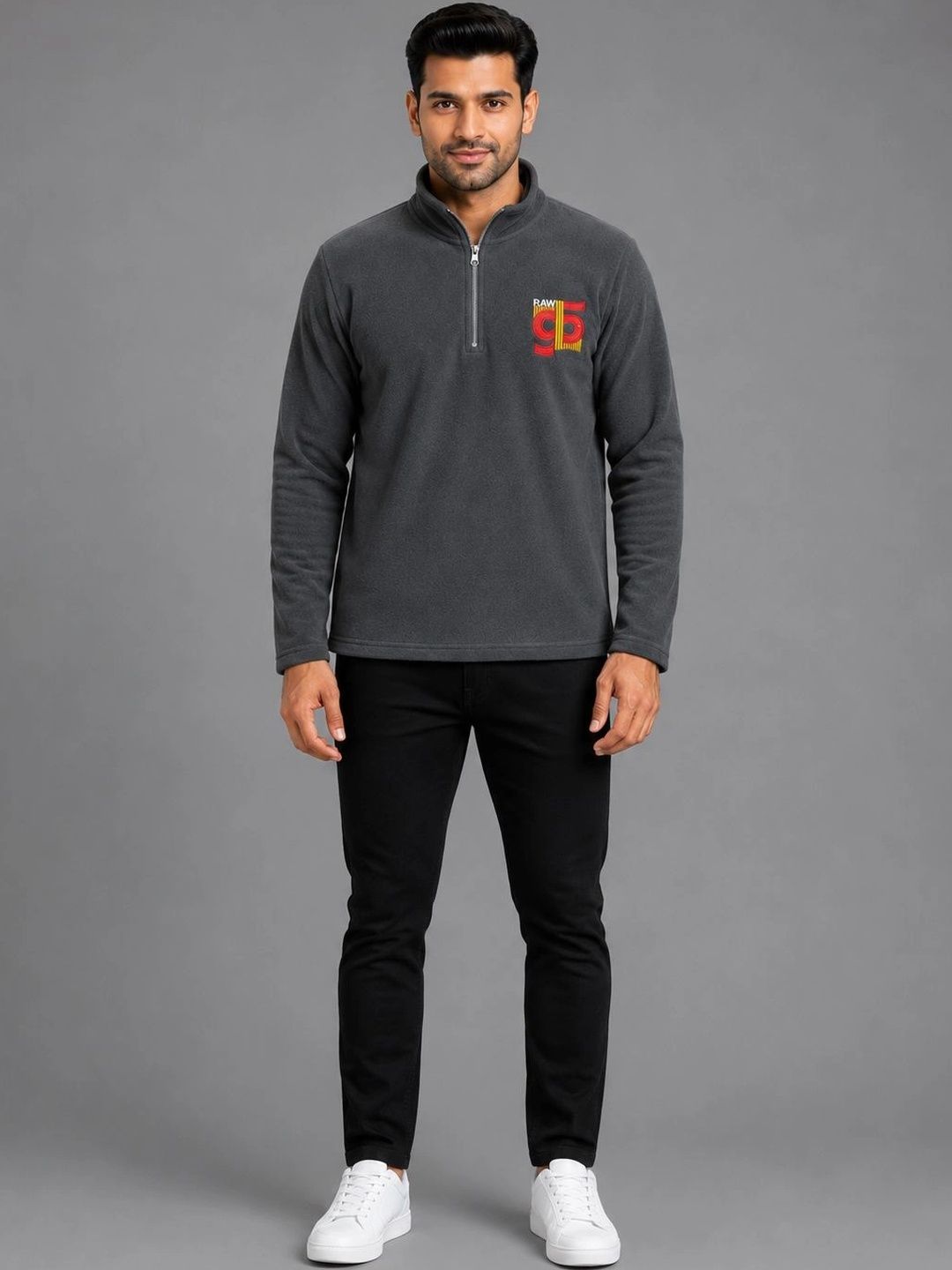 HIMYUG Men Printed Sweatshirt-picture-12