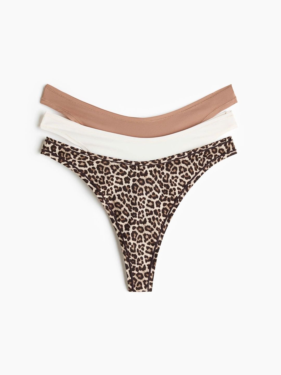 H&M Women Printed Thongs-picture-26