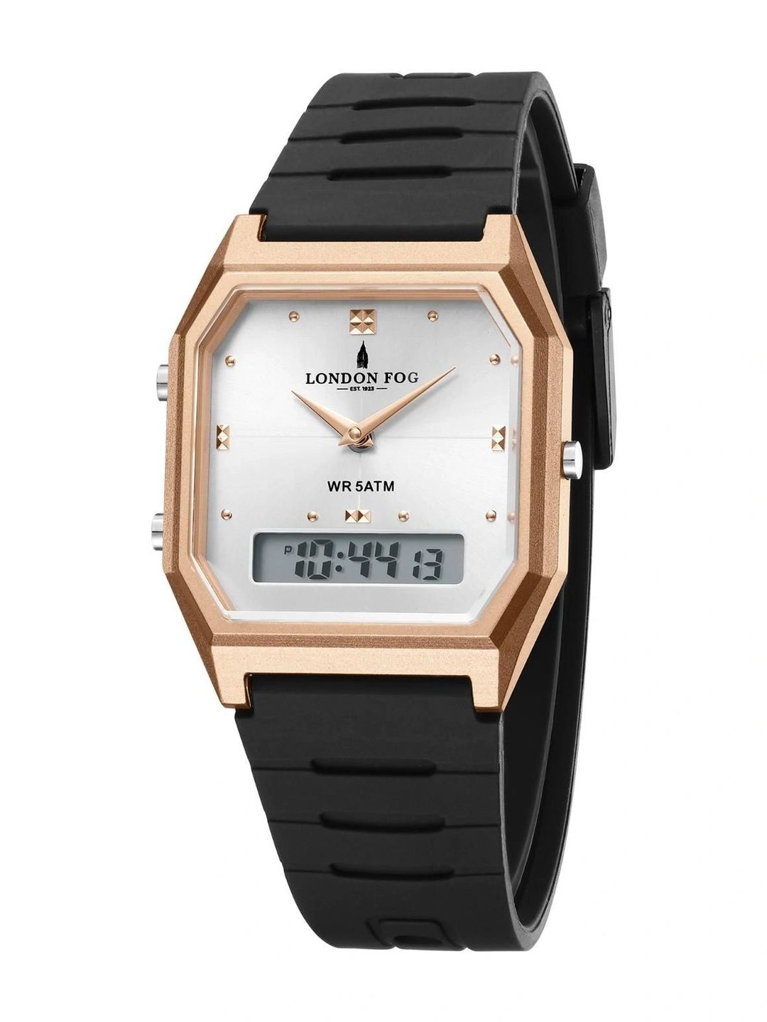 LONDON FOG Men Dial & Straps Analogue and Digital Watch LFM10014-02-image-27