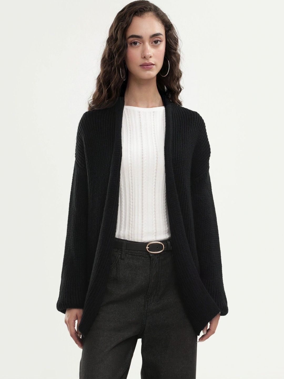 RAREISM Women Shrug-picture-41