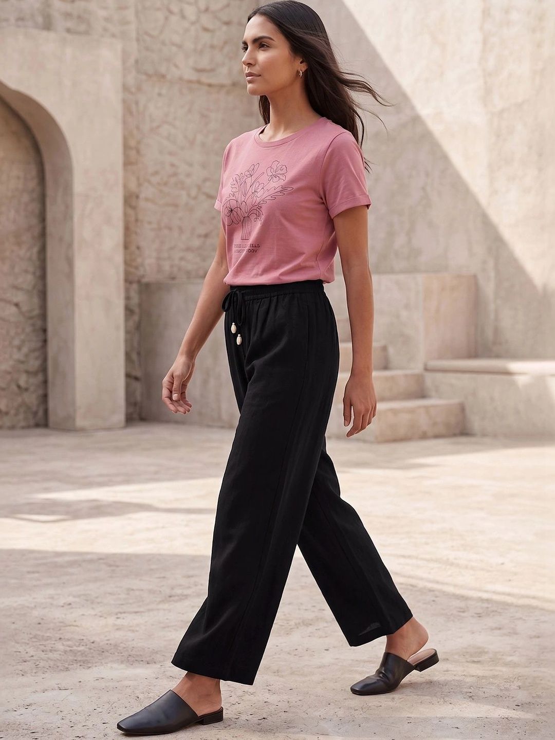 max Women Palazzos-picture-34