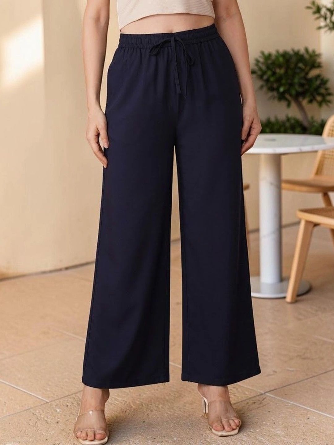 Oomph! Women Palazzos-picture-11