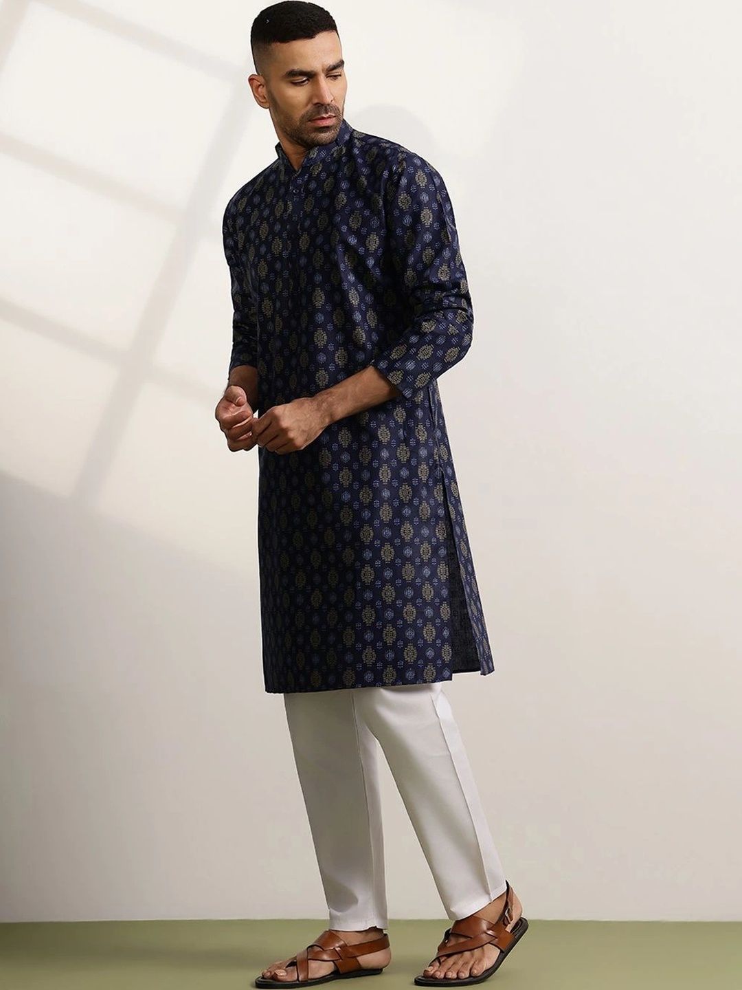 Anouk Men Kurta-image-14