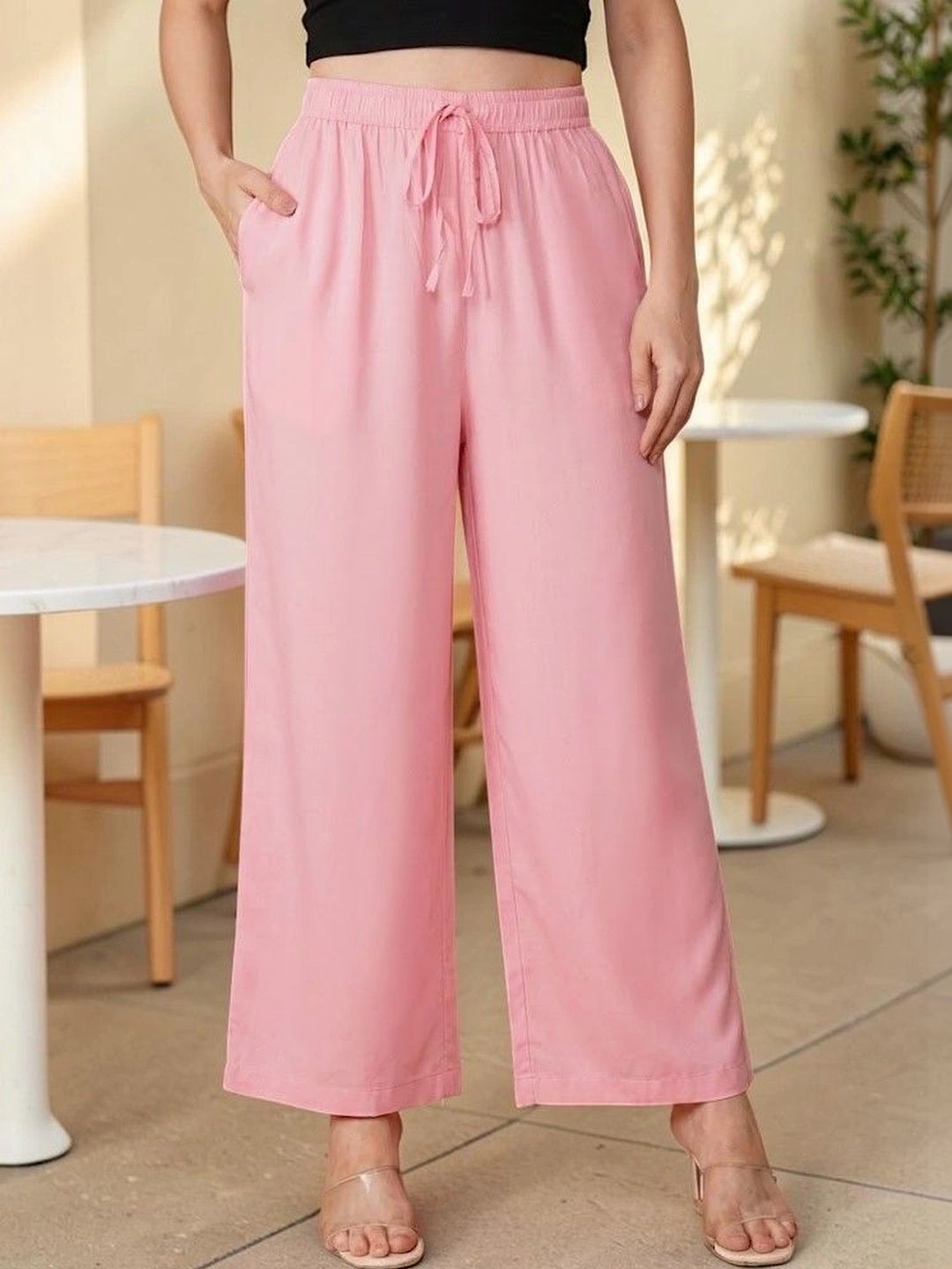 Oomph! Women Palazzos-picture-42