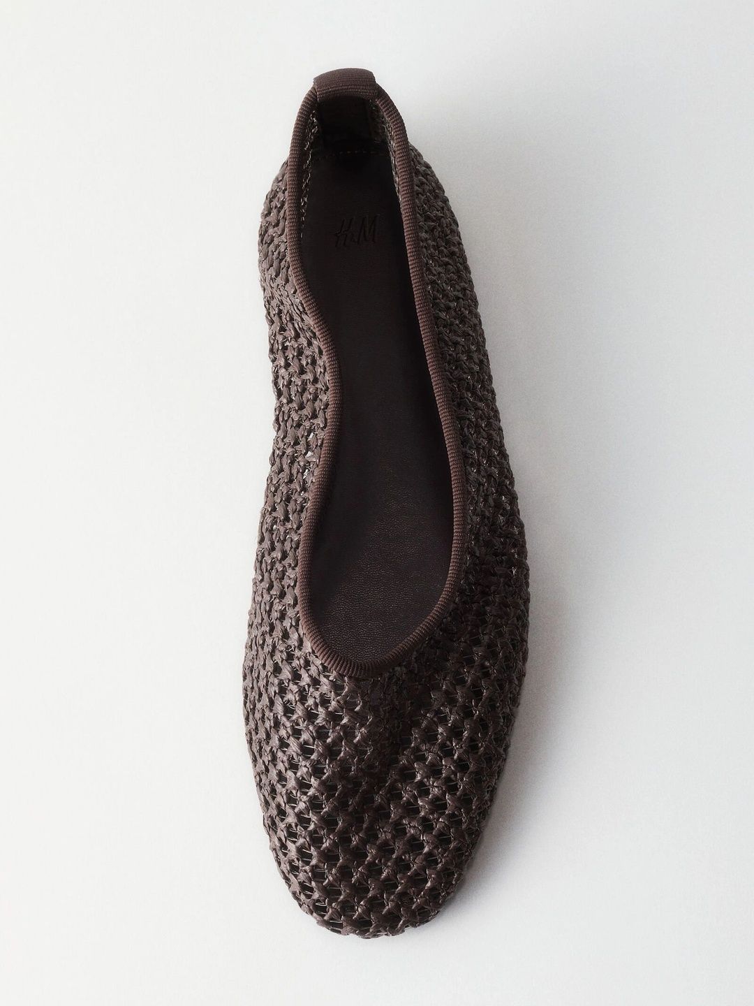 H&M Women Open Toe Flats-picture-49