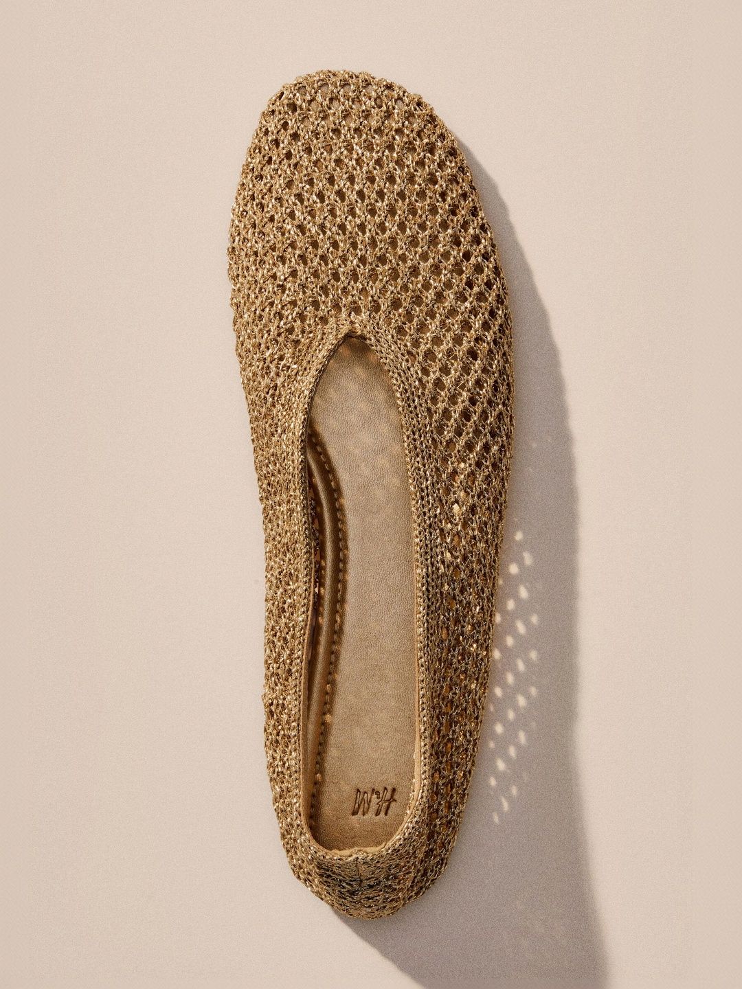 H&M Women Open Toe Flats-picture-55