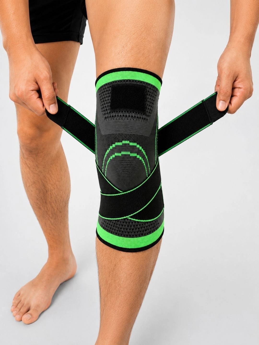ARROWMAX Adjustable Knee Strap-picture-28