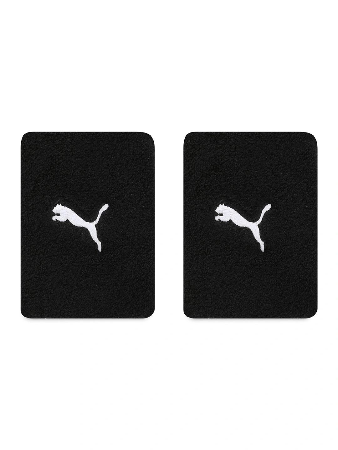 Puma Training Essentials Pack of 2 Sweat-Absorbent Wristbands-picture-11