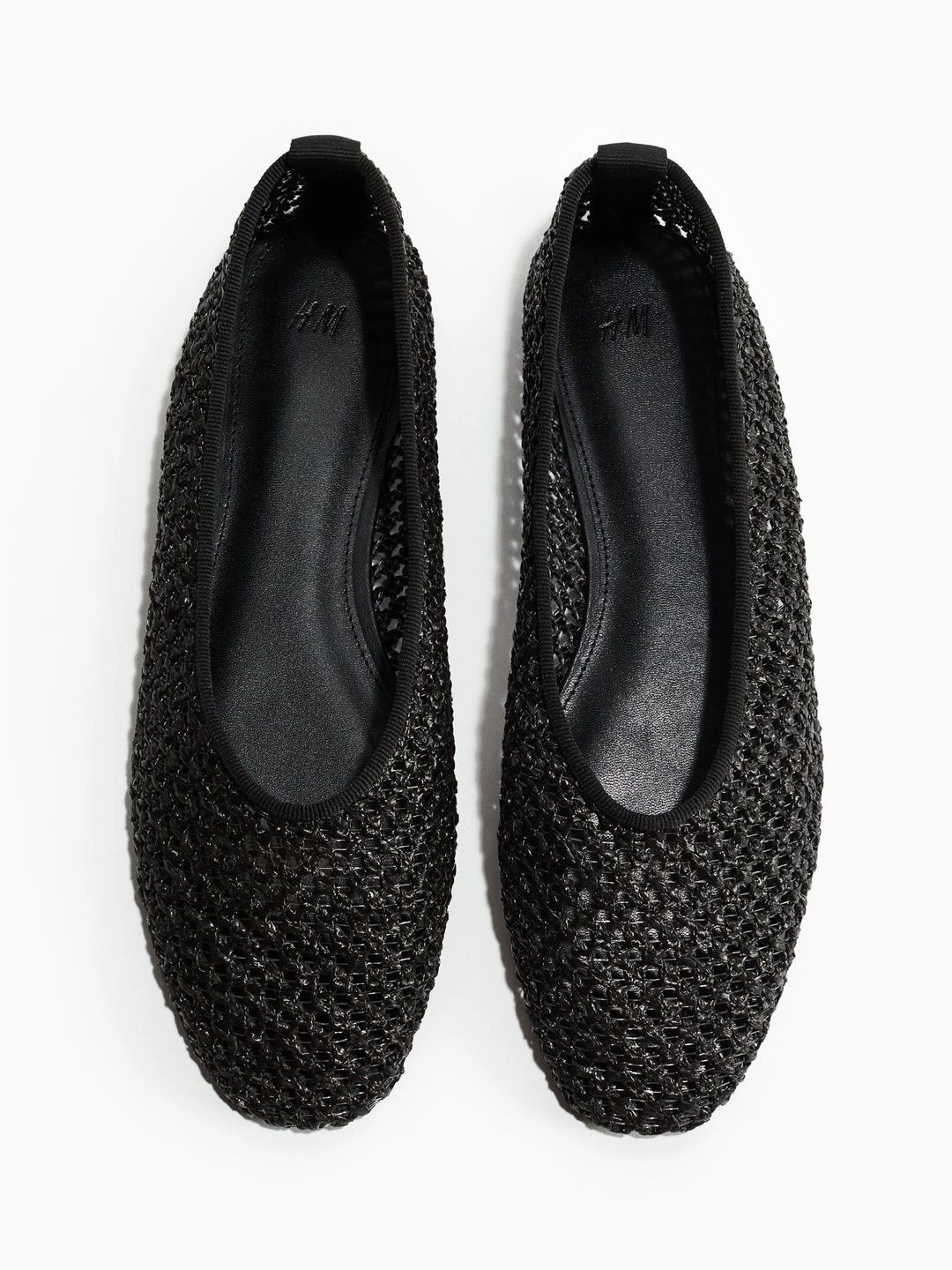 H&M Women Open Toe Flats-picture-56