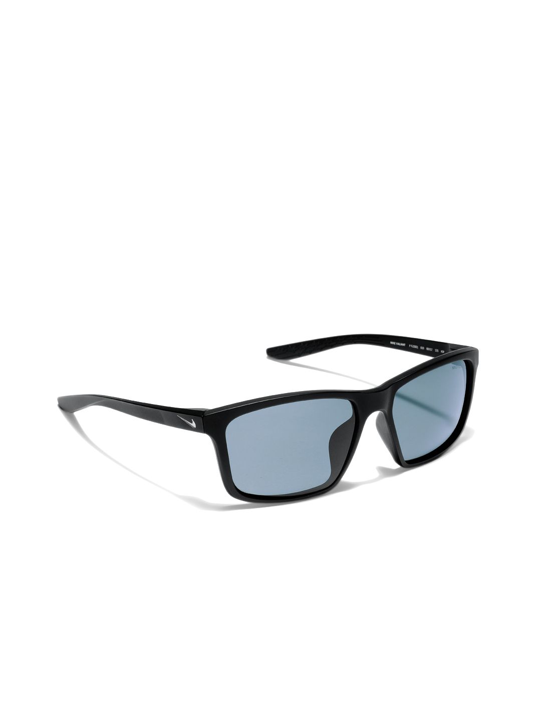 Nike Unisex Grey Lens Rectangle Sunglasses-image-39