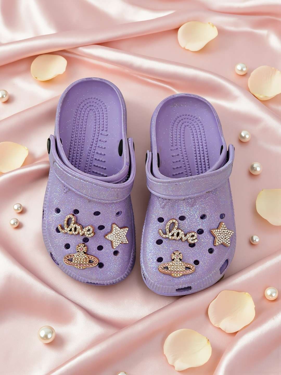 BAESD Girls Clogs Sandals-picture-41
