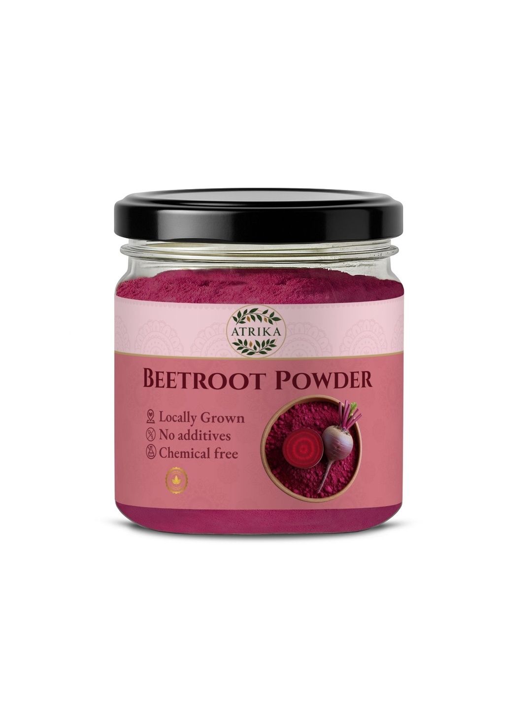 ATRIKA Beetroot Powder For Skin & Hair - 200 g-picture-55
