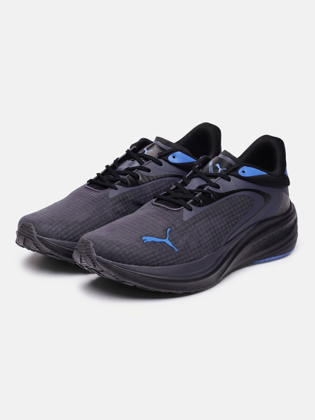 Puma Unisex Mesh Running Shoes-picture-39