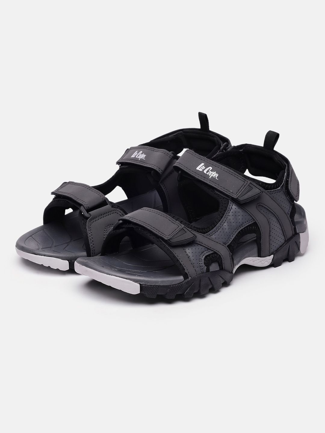 Lee Cooper Men Sports Sandals-picture-31