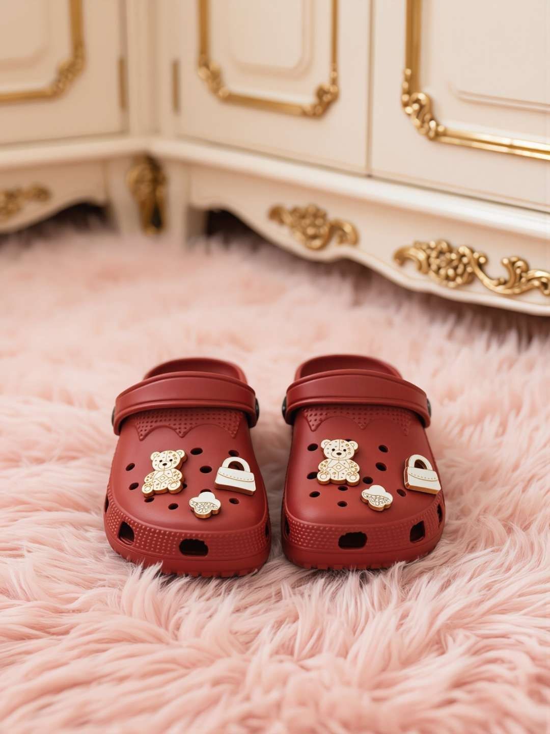 BAESD Girls Clogs Sandals-picture-21