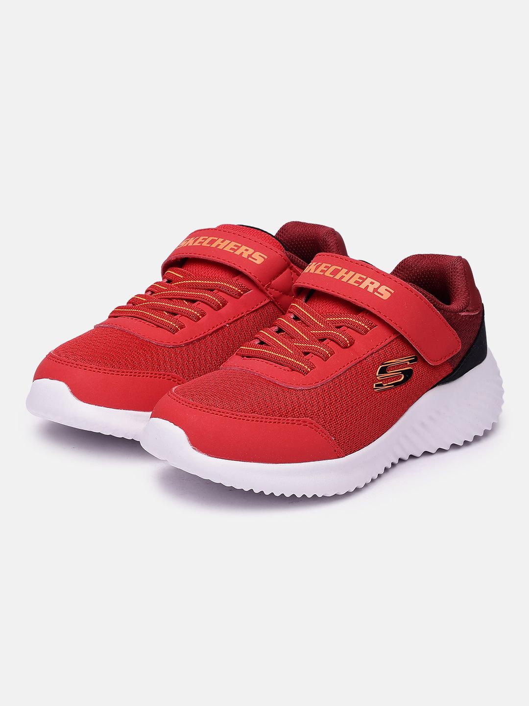Skechers Boys Textured Sneakers-picture-38