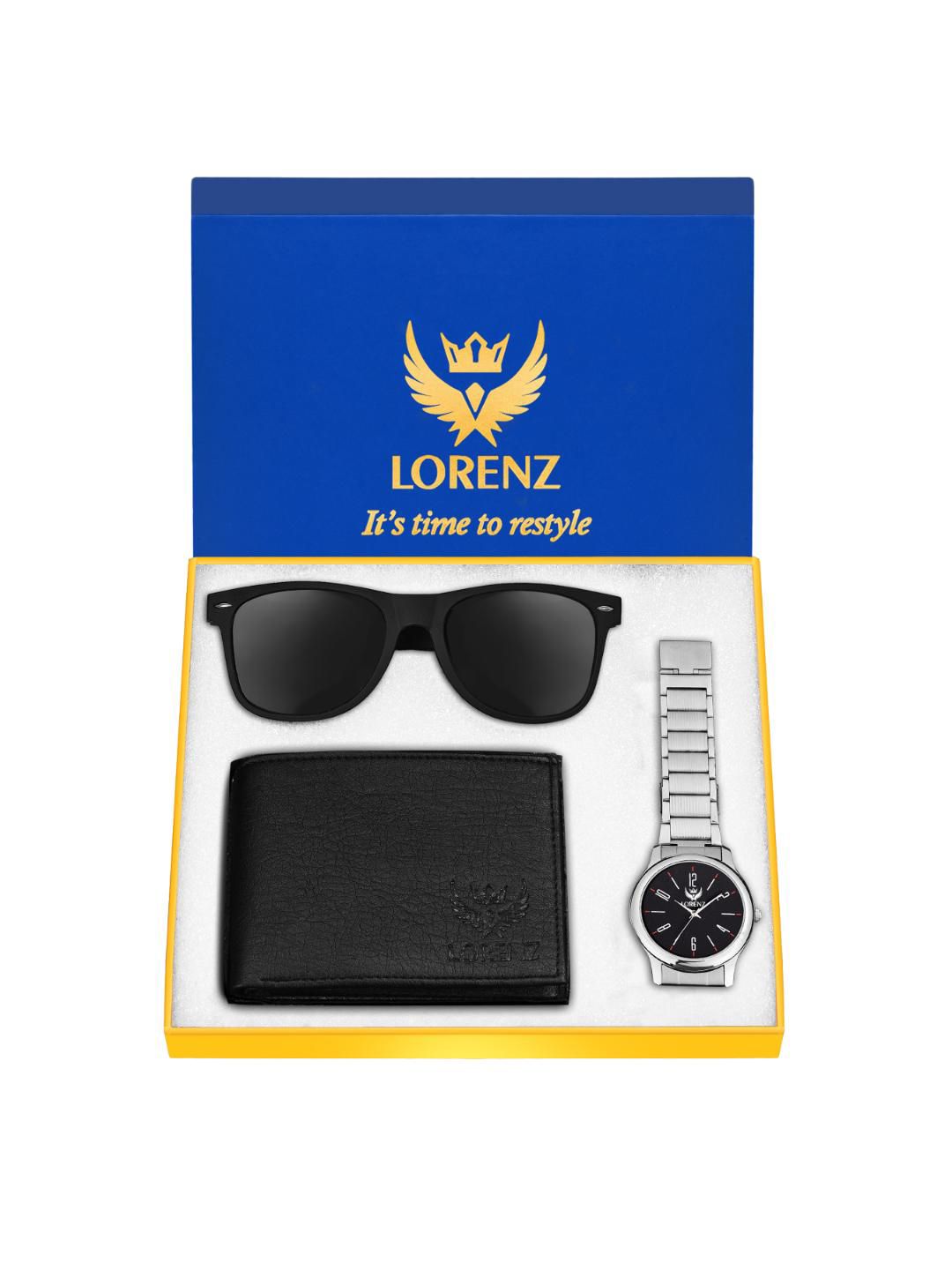 LORENZ Men Accessory Gift Set of-picture-20