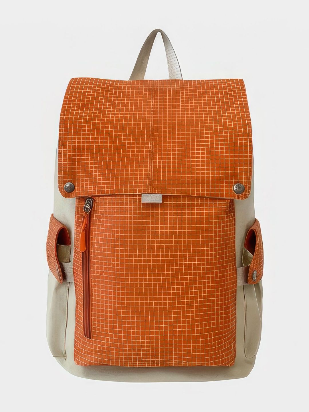 StyleCast x Revolte Women Geometric Backpack-picture-25