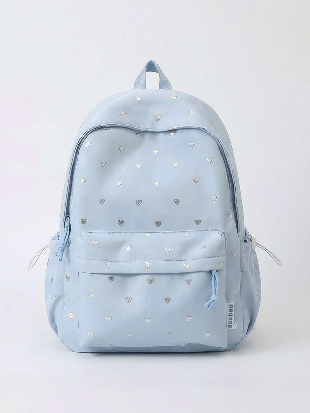 StyleCast x Revolte Women Embellished Backpack-image-23