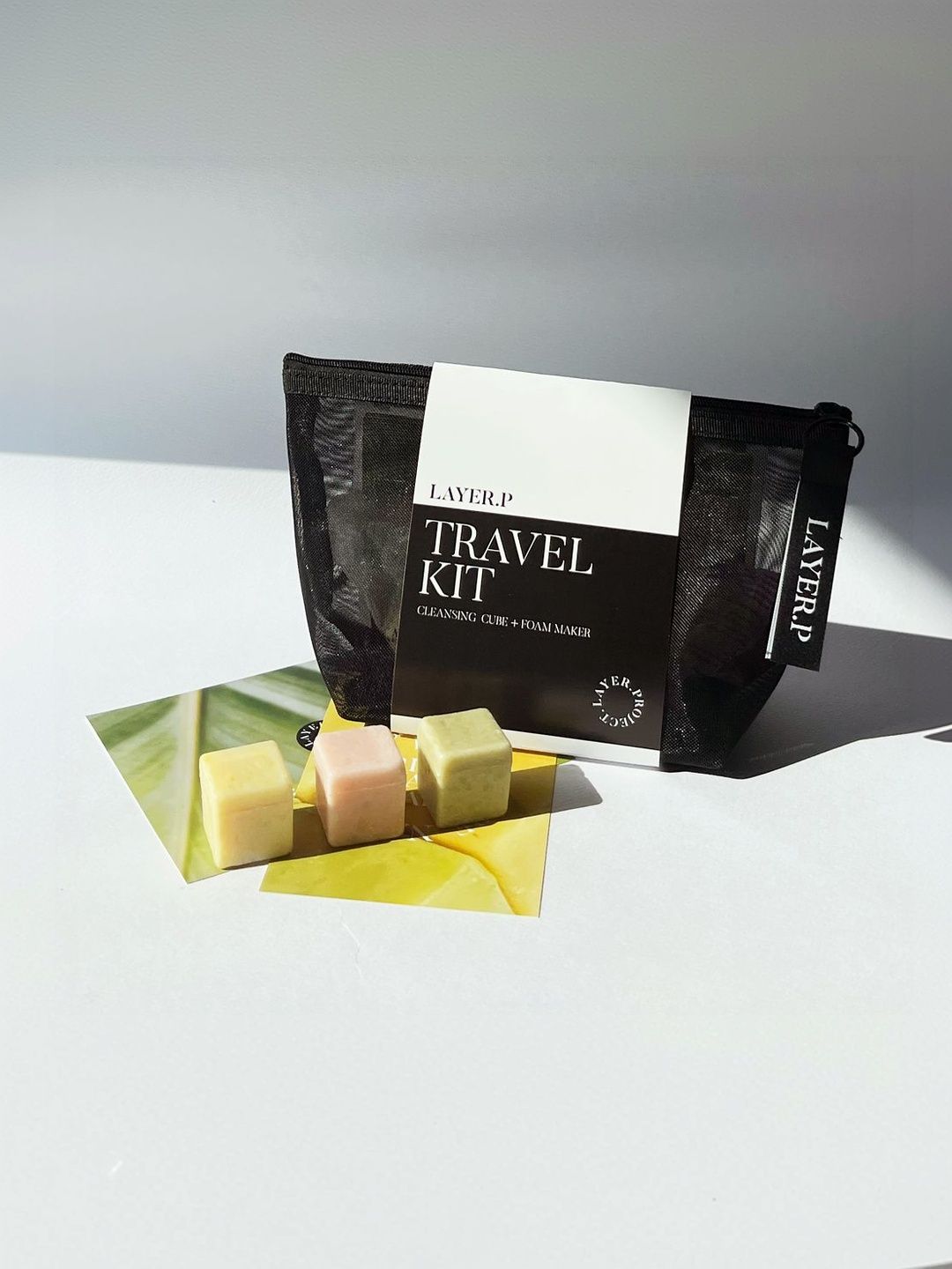 LAYER.P Set Of 3 Korean Travel Kit-60g-image-5