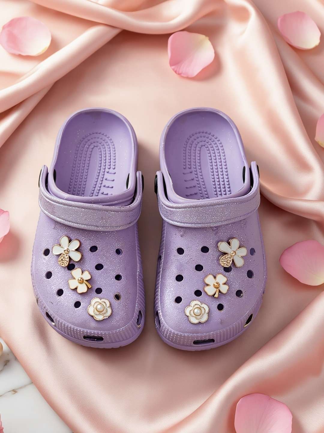 BAESD Girls Clogs Sandals-picture-44