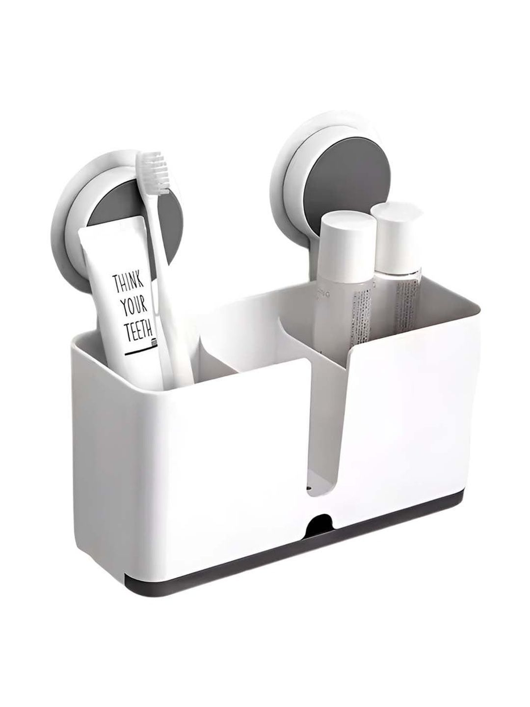 kepzell White Solid Plastic-picture-20