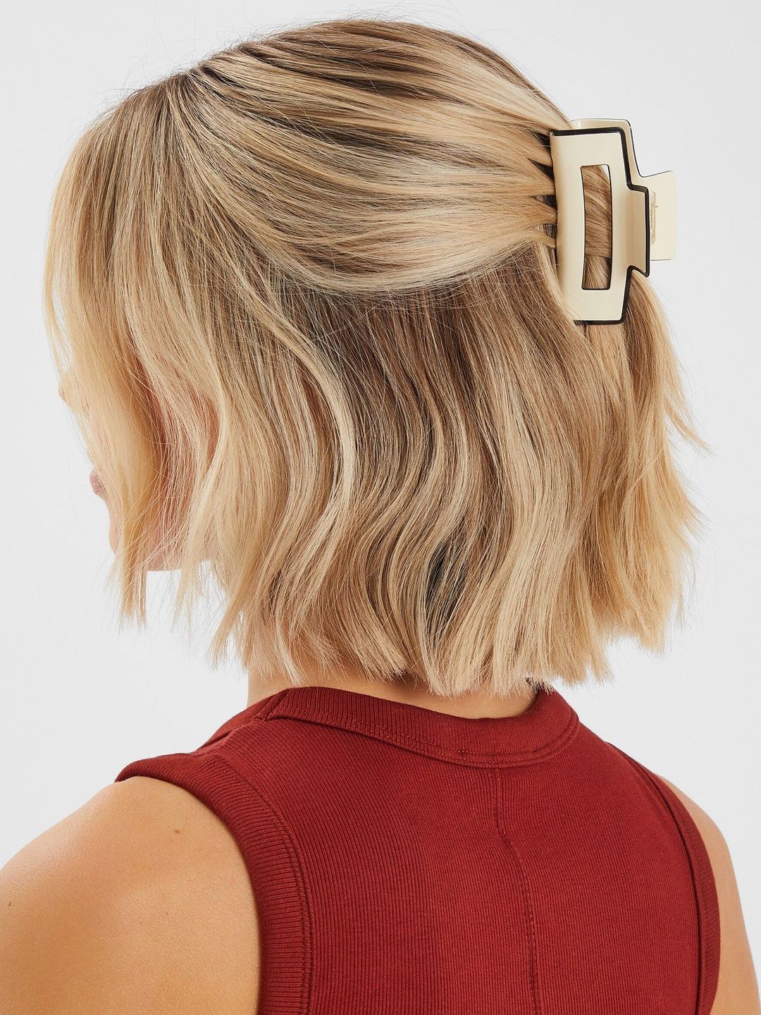 Accessorize Women Claw Clip-picture-33