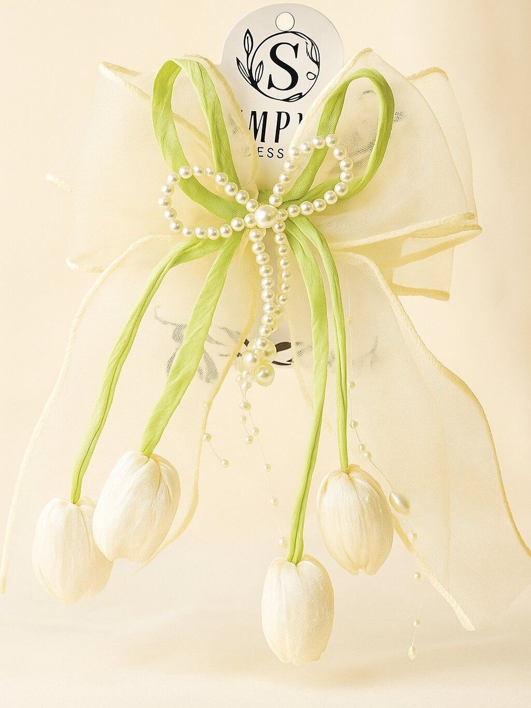 Pret my Baby Girls Hair Accessory Set of-image-28