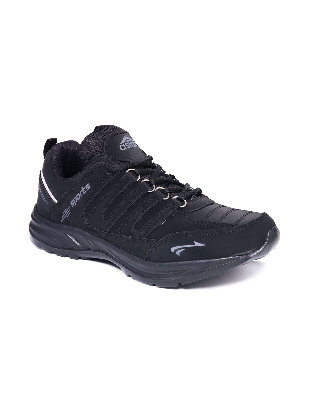ASIAN Men Mesh Running Shoes-picture-13