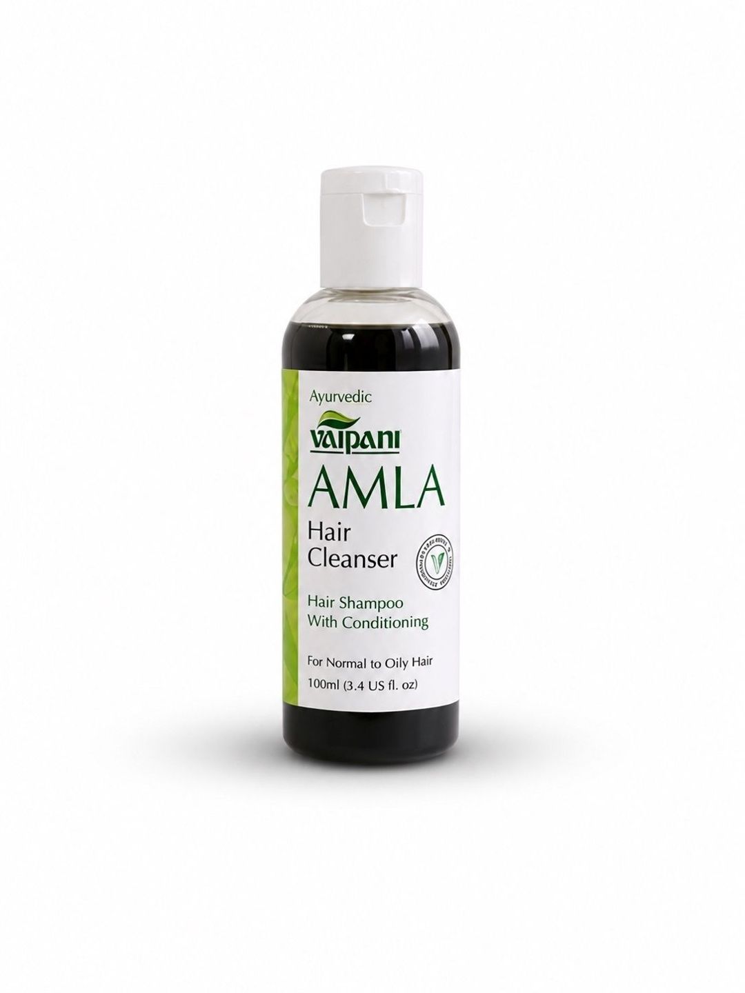 VAIPANI Amla Hair Cleanser - 100 ml-image-24