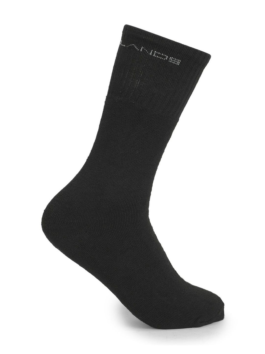 GREENLANDS Men Cotton Calf Length Socks-image-14
