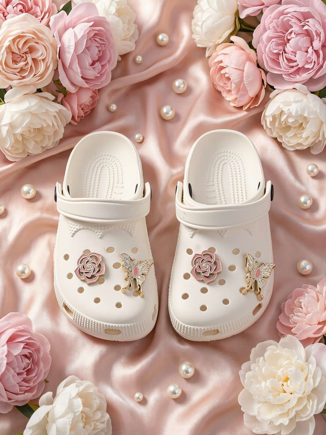 BAESD Girls Clogs Sandals-picture-40