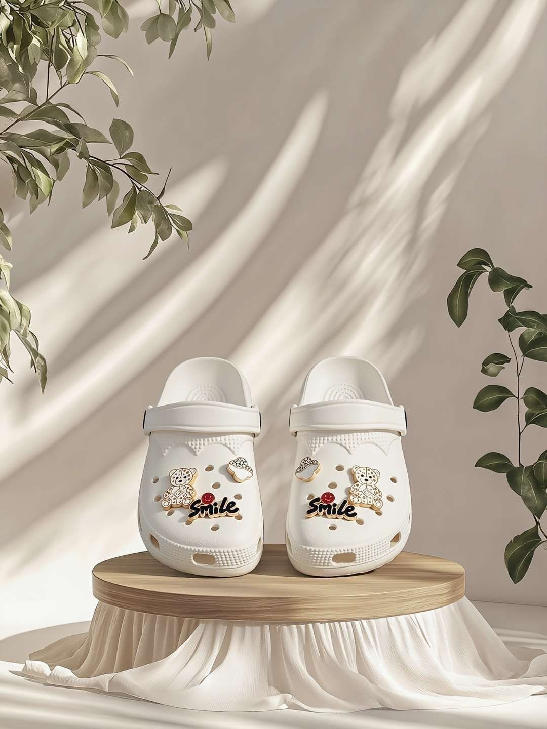BAESD Girls Clogs Sandals-picture-39