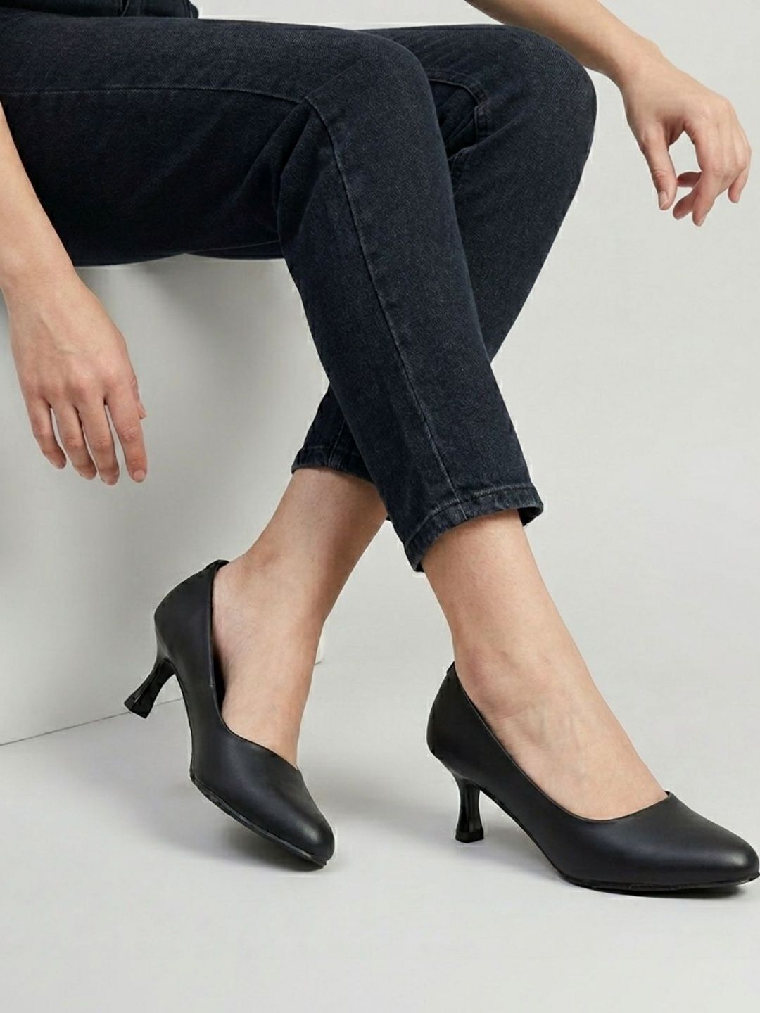 Colo Kitten Pumps-picture-46