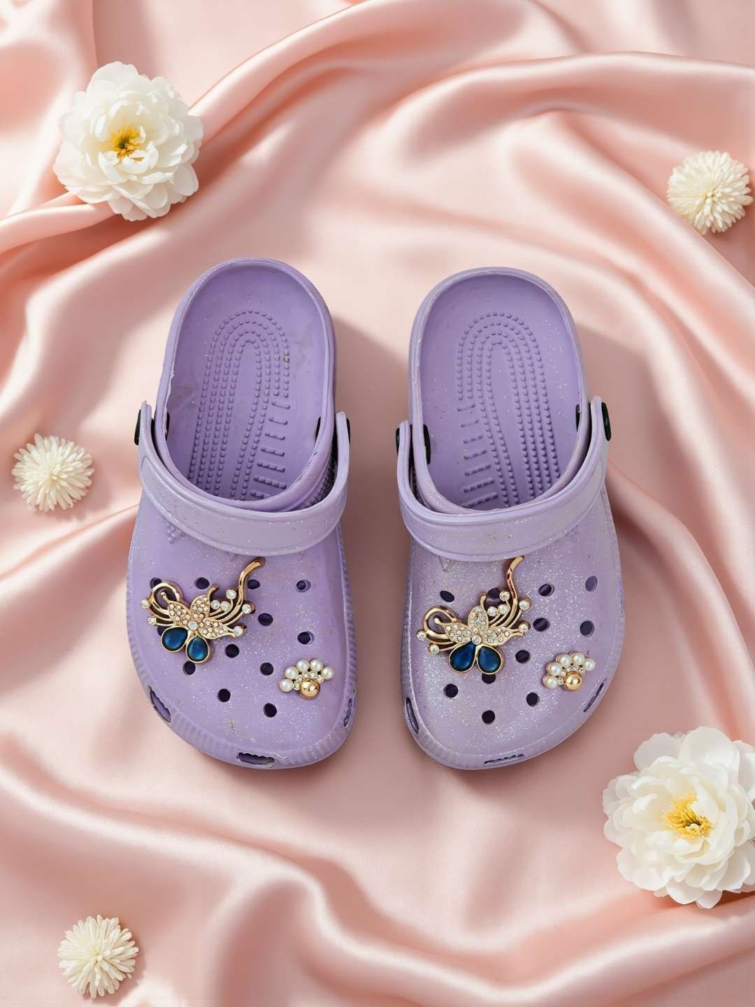 BAESD Girls Clogs Sandals-picture-38