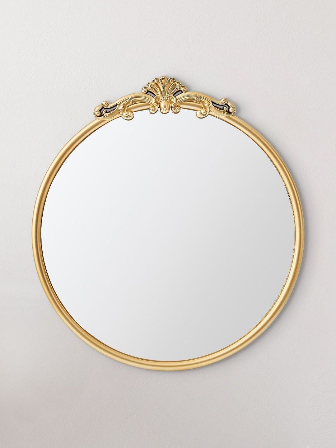 Home Centre Corsica Flex Round Wall Mirror-picture-17