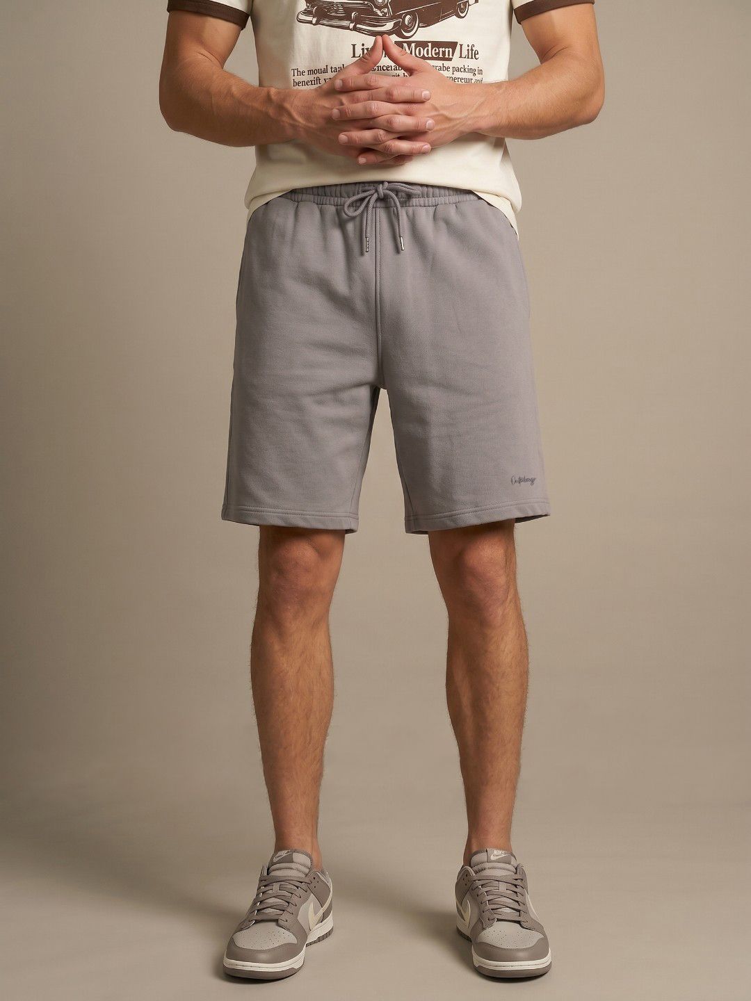 glitchez Men Regular Shorts-picture-39