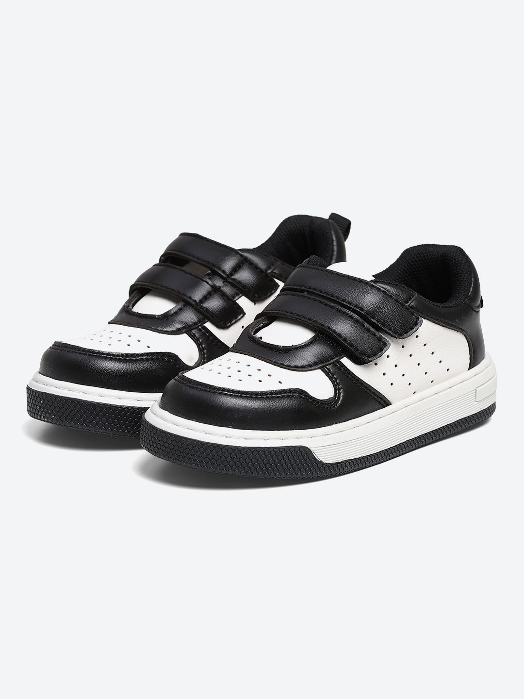 mothercare Boys Perforations Sneakers-picture-18
