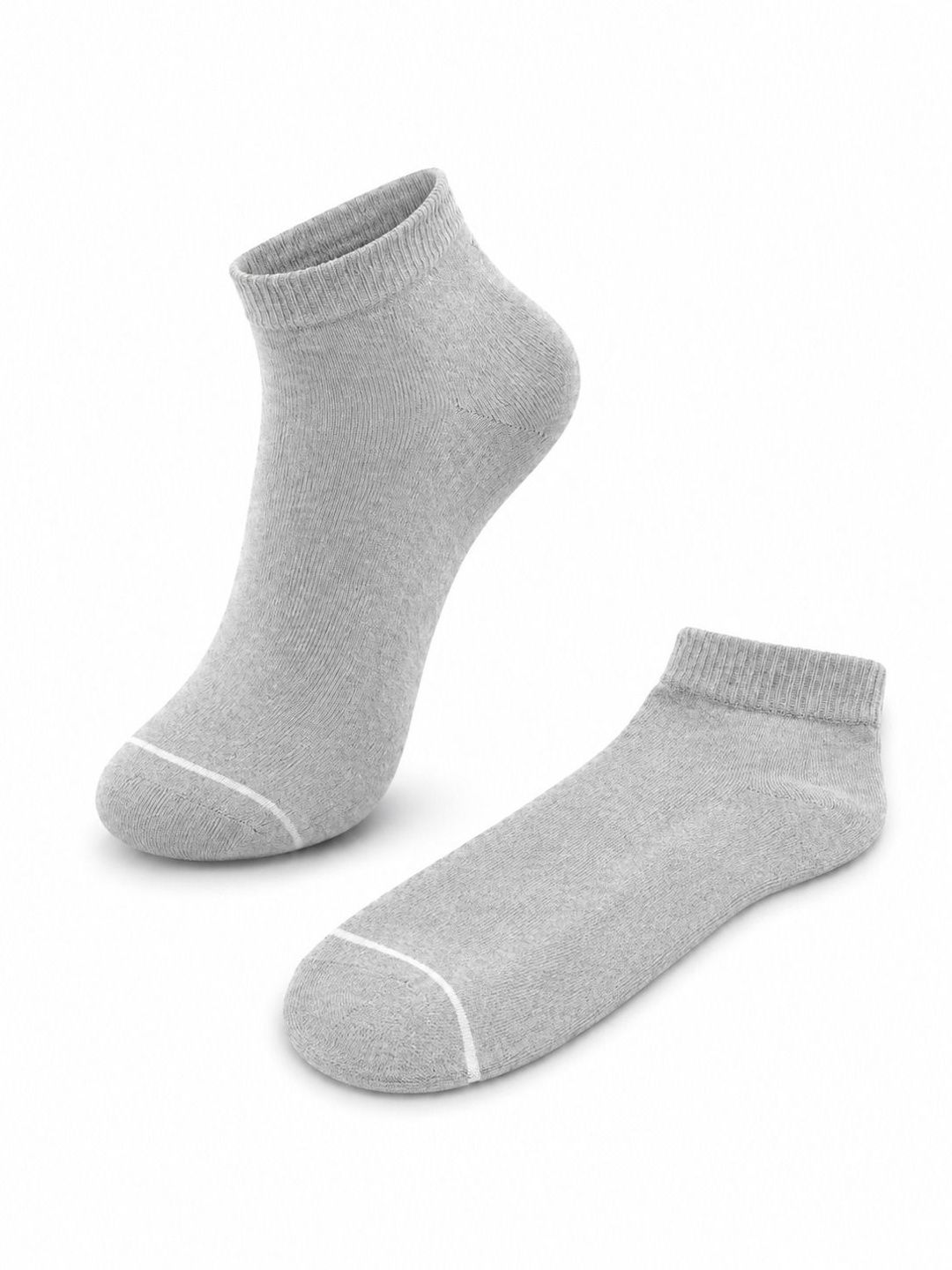Xjarvis Women Cotton Ankle Length Socks-picture-17