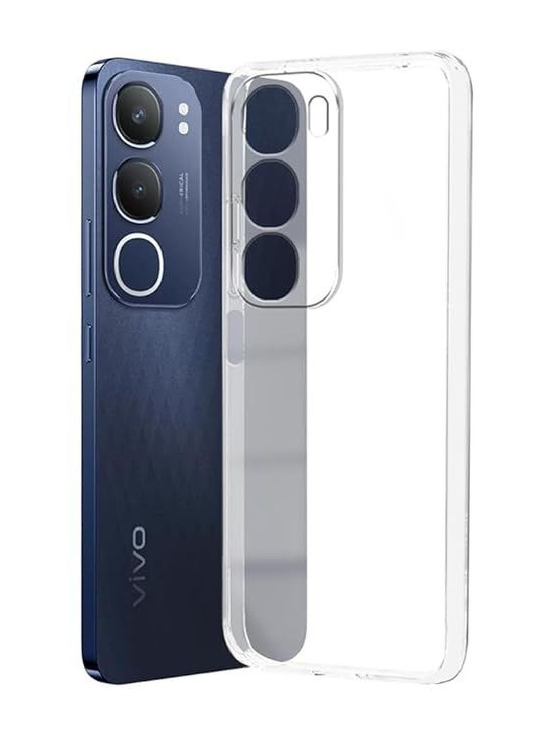 ANDVYA Solid Back Case Mobile Accessories-picture-14