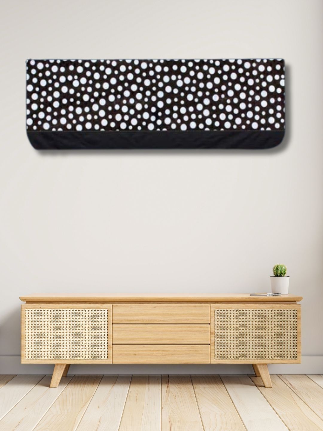 Lala Maneet Multicoloured Air Conditioner Appliance cover-picture-39