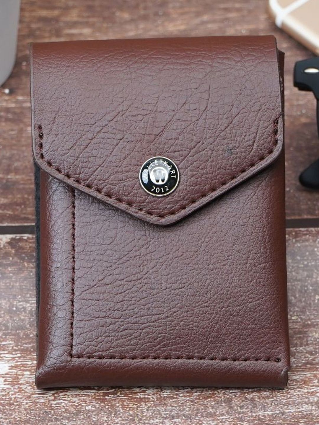 WALLETKART Men Leather Card Holder-picture-42