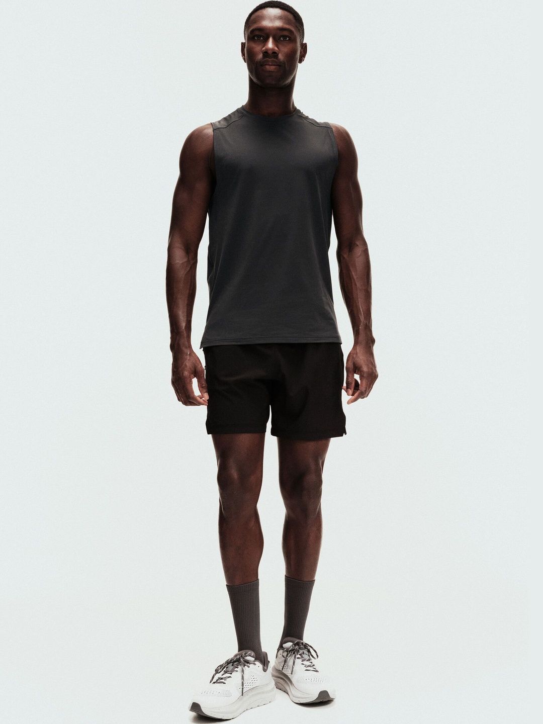 H&M MOVE Men T-shirt-picture-16