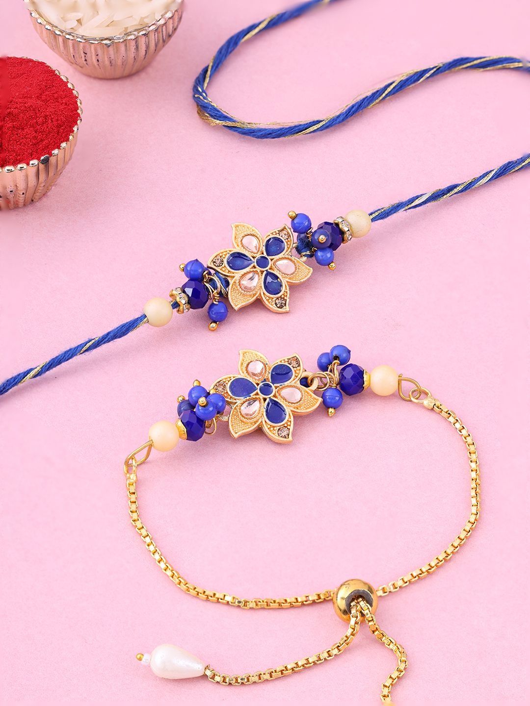 Floweraura Rakhi-image-20