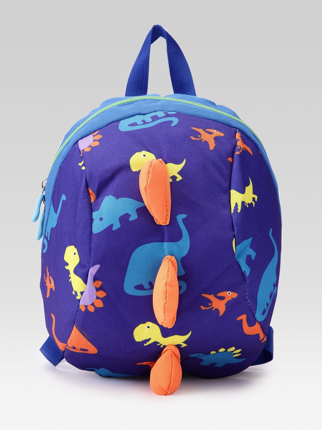 YK Kids Printed Backpack-image-17