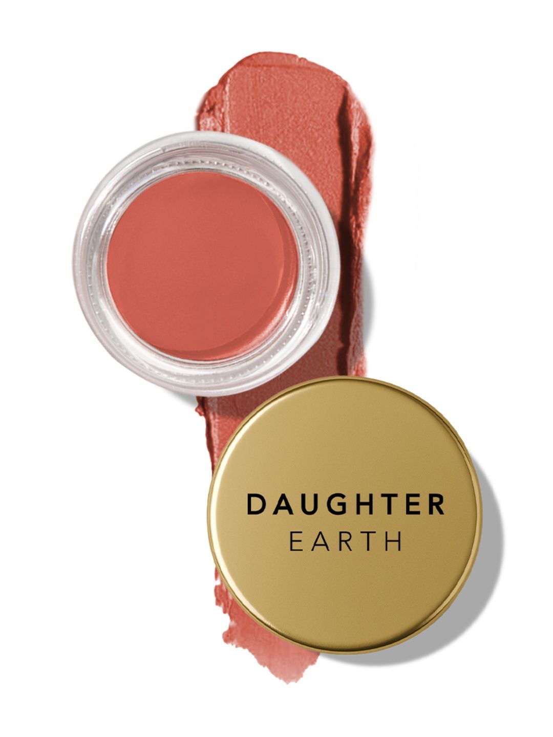 DAUGHTER EARTH Kumkumadi Color Corrector- 4.5 g - Bright Orange-image-21