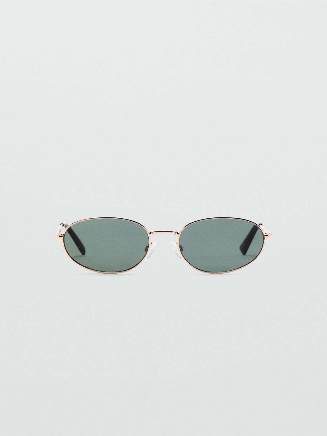 MANGO Women Oval Sunglasses-picture-34