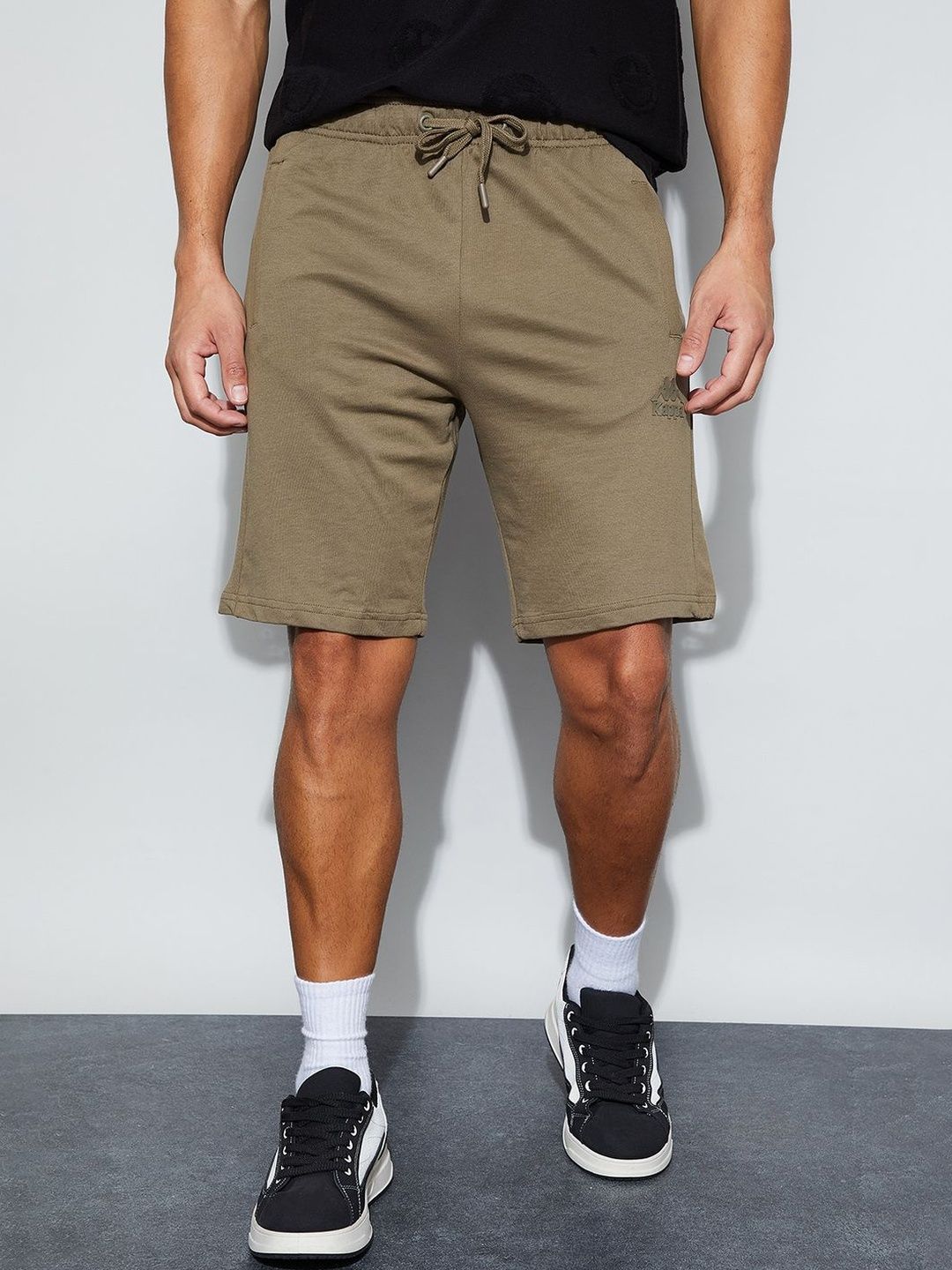 Kappa Men Shorts-picture-22