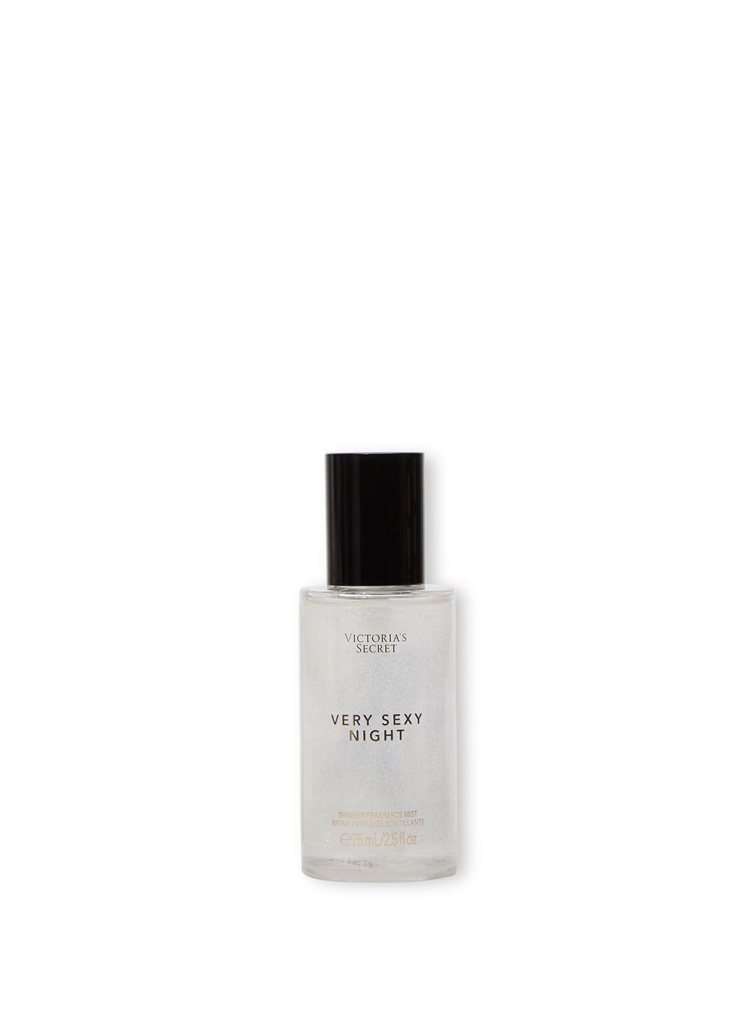 Victoria's Secret Very Sexy Night Shimmer Fine Fragrance Travel Mist - 75 ml-picture-24