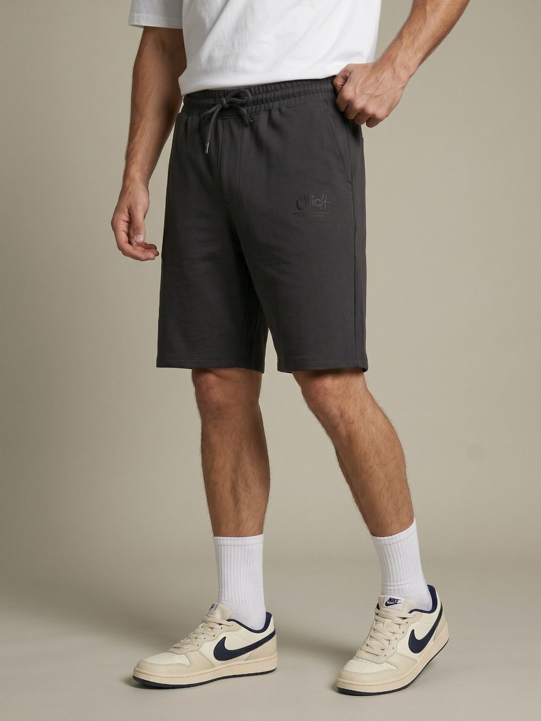 glitchez Men Regular Shorts-picture-57